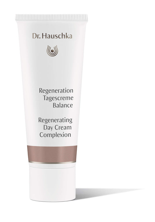 Dr. Hauschka - Regeneration Tagescreme Balance - 40 ml