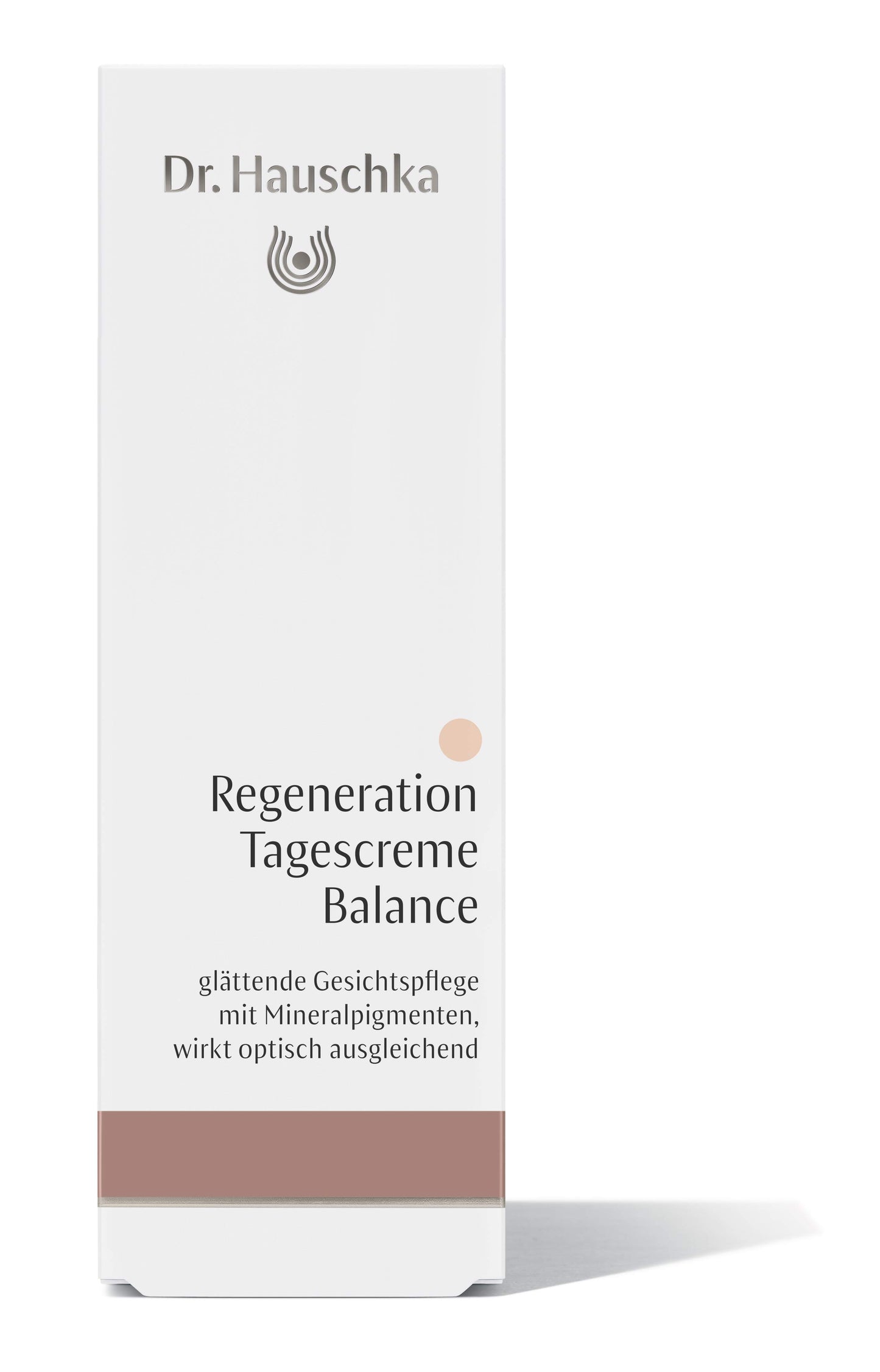 Dr. Hauschka - Regeneration Tagescreme Balance - 40 ml