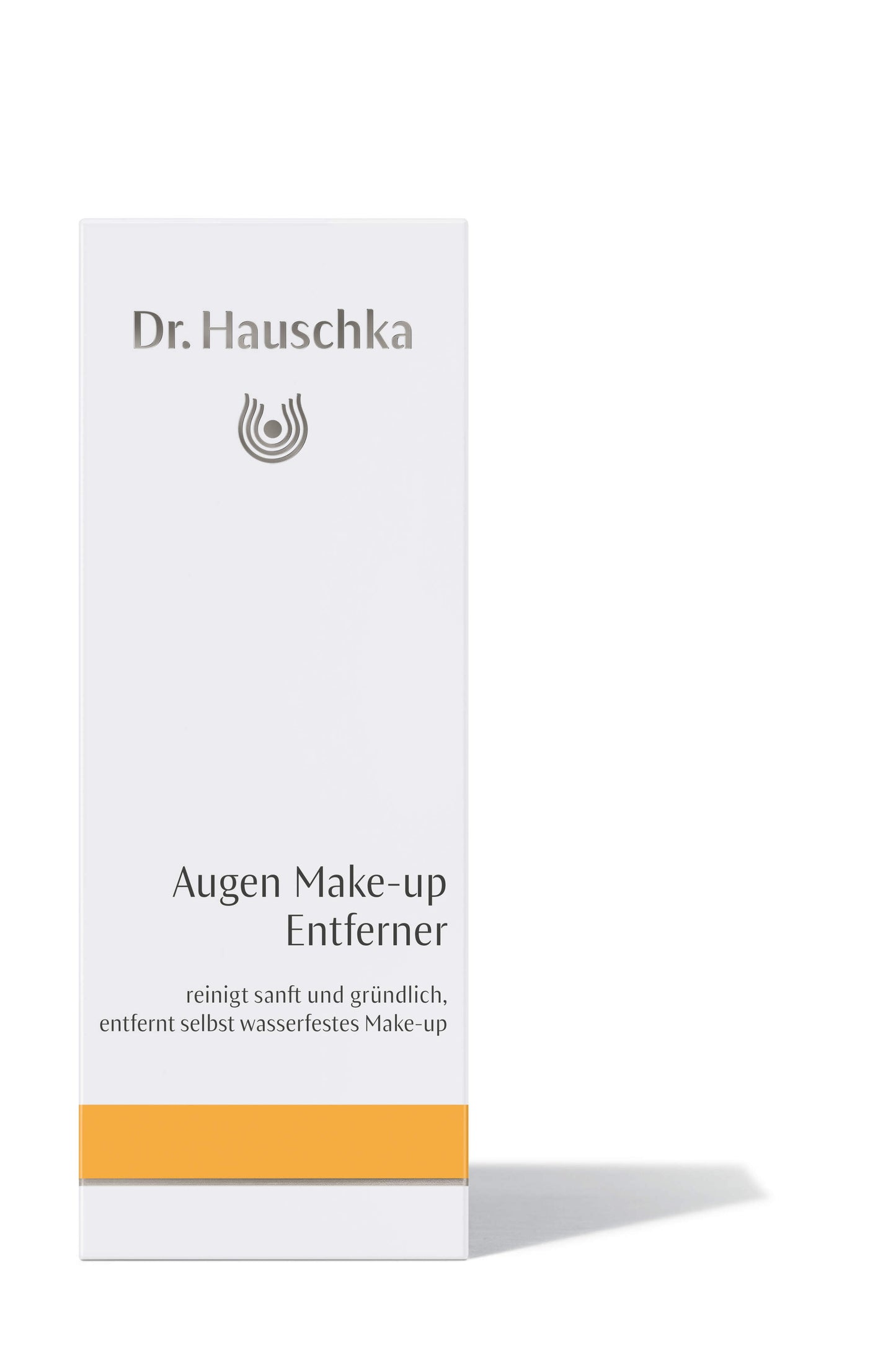 Dr. Hauschka - Augen Make-up Entferner - 75 ml