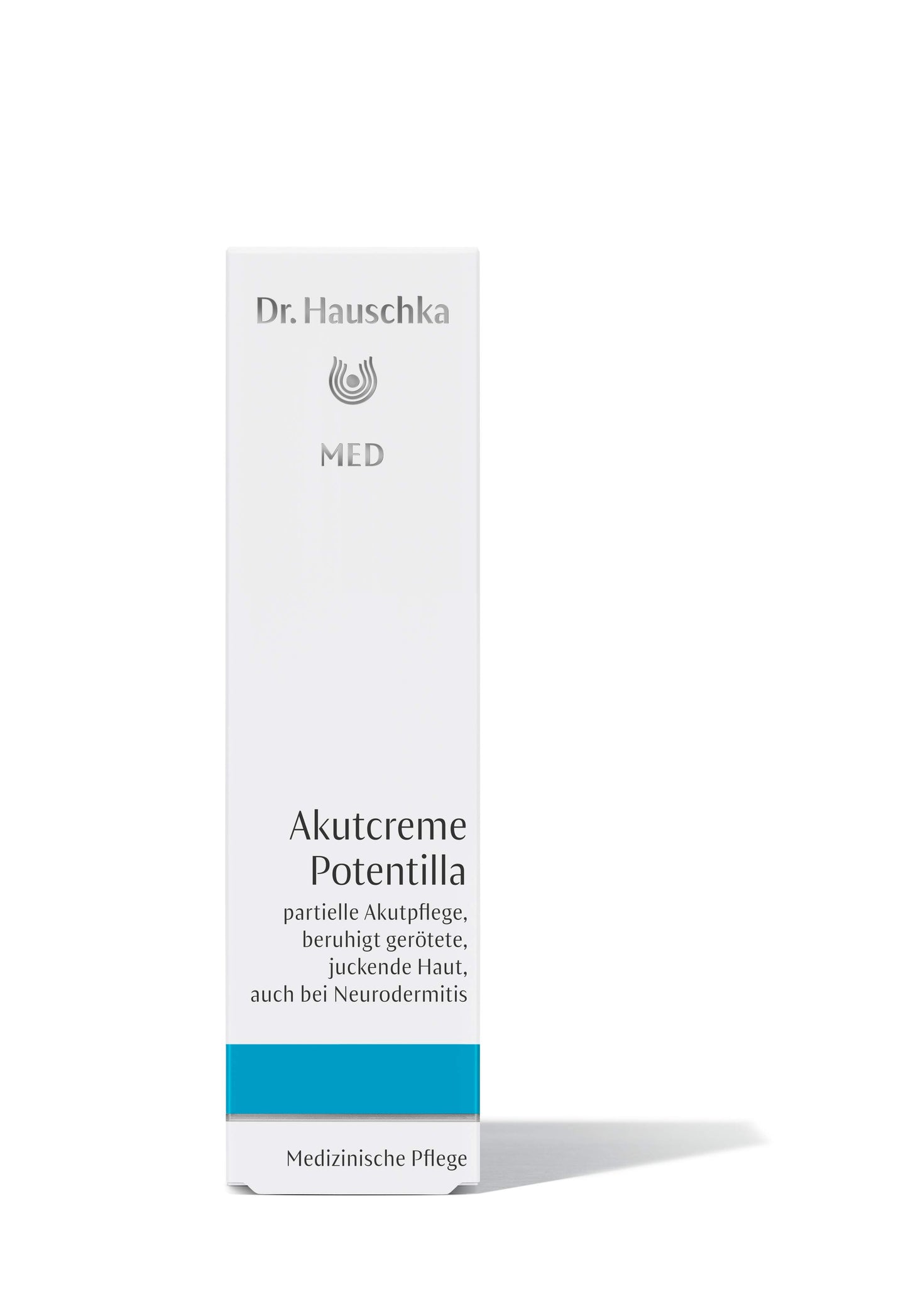 Dr. Hauschka - Akutcreme Potentilla 20 ml