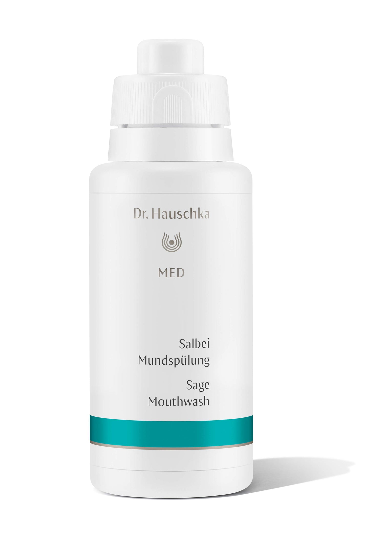 Dr. Hauschka - Med Salbei Mundspülung 300 ml