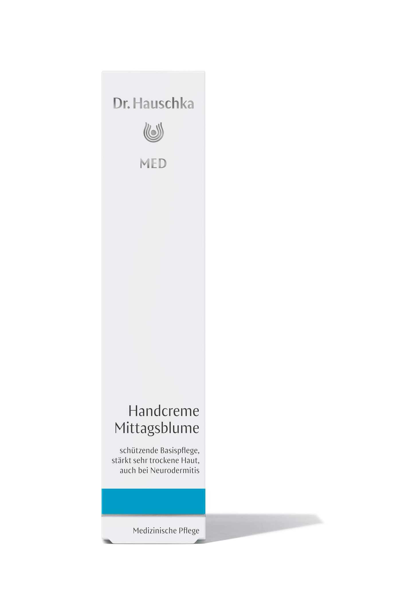 Dr. Hauschka - MED Handcreme Mittagsblume - 50 ml