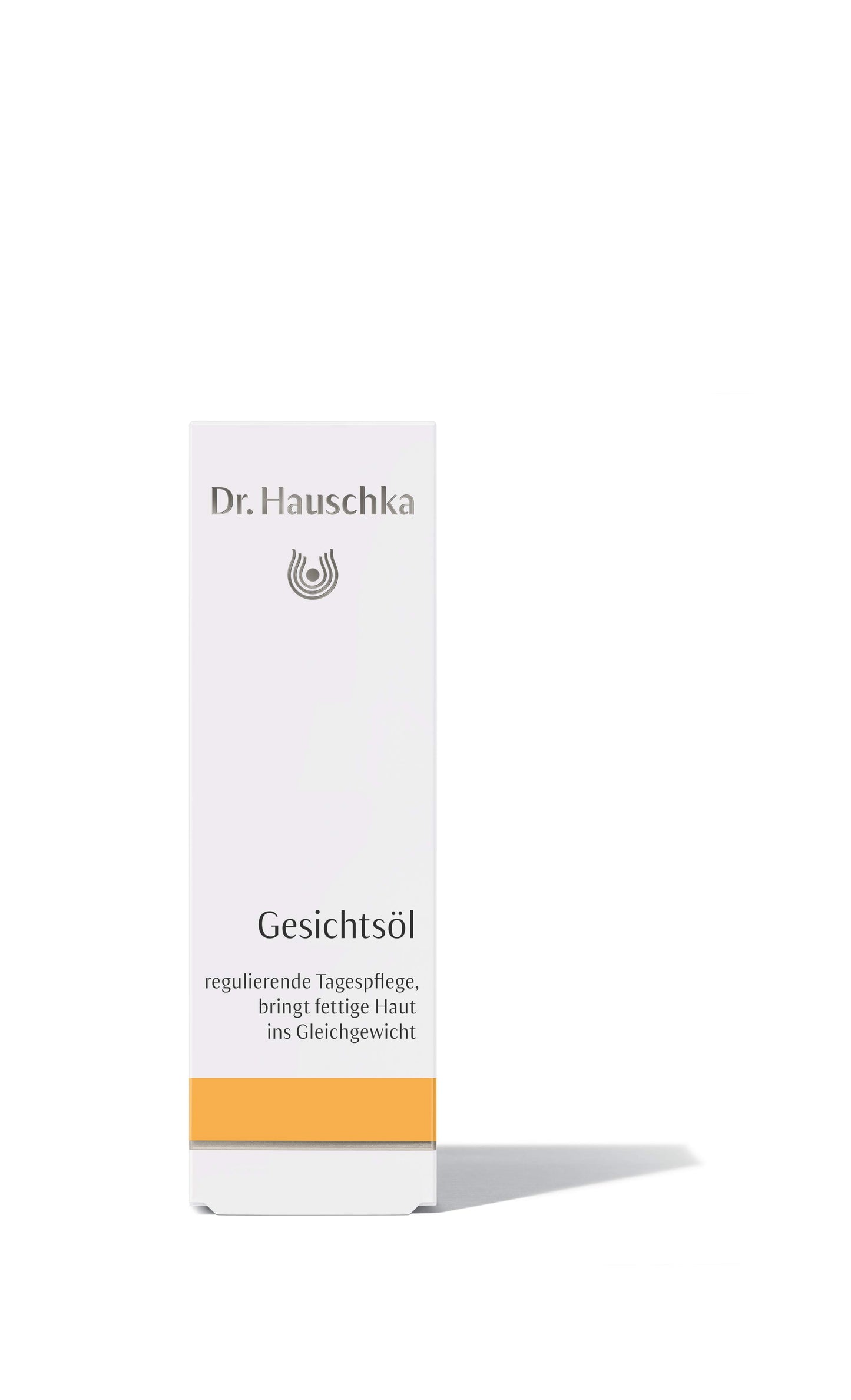 Dr. Hauschka - Gesichtsöl 18 ml