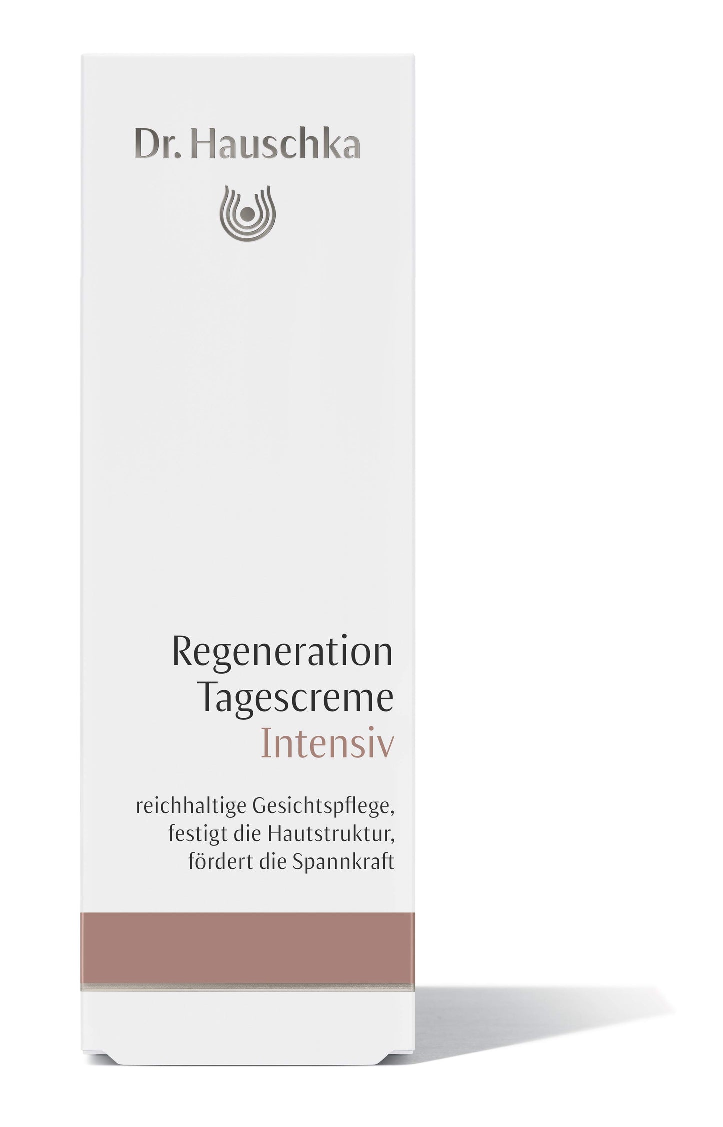 Dr. Hauschka - Regeneration Tagescreme Intensiv - 40 ml