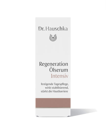 Dr. Hauschka - Regeneration Ölserum Intensiv - 20 ml