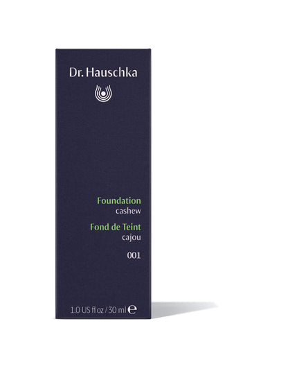 Dr. Hauschka - Foundation 30ml