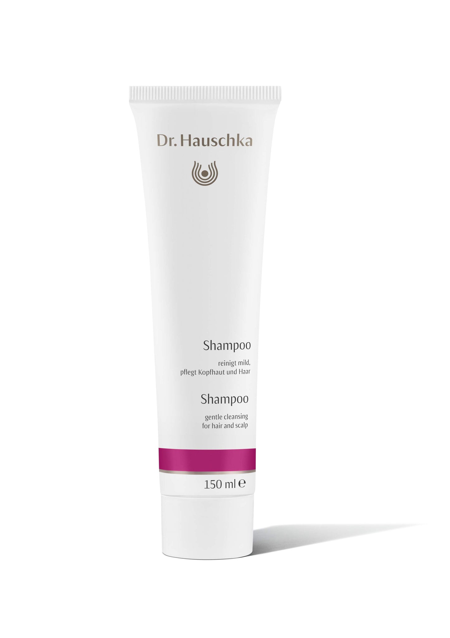 Dr. Hauschka - Shampoo 150ml