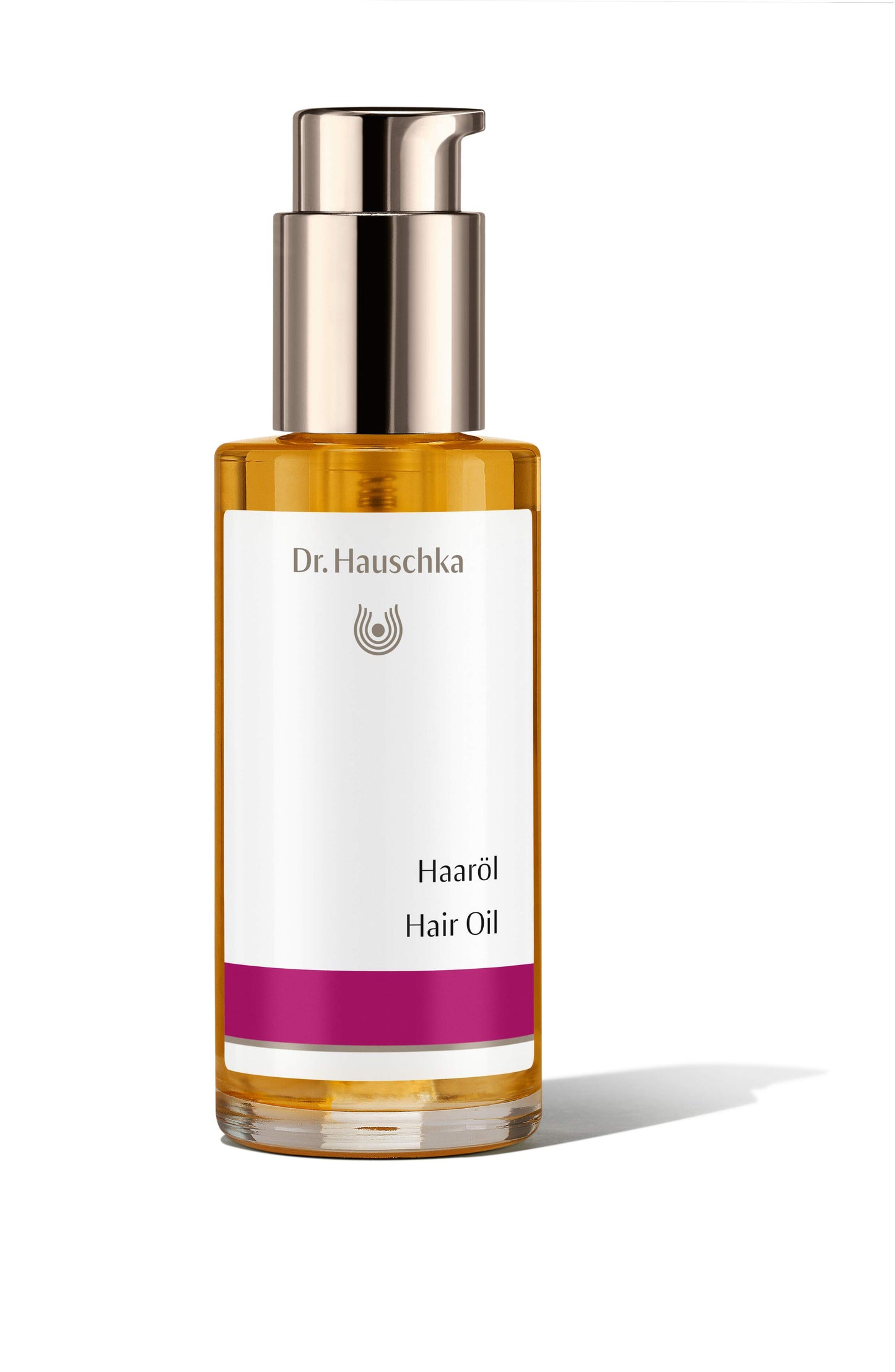 Dr. Hauschka - Haaröl 75ml