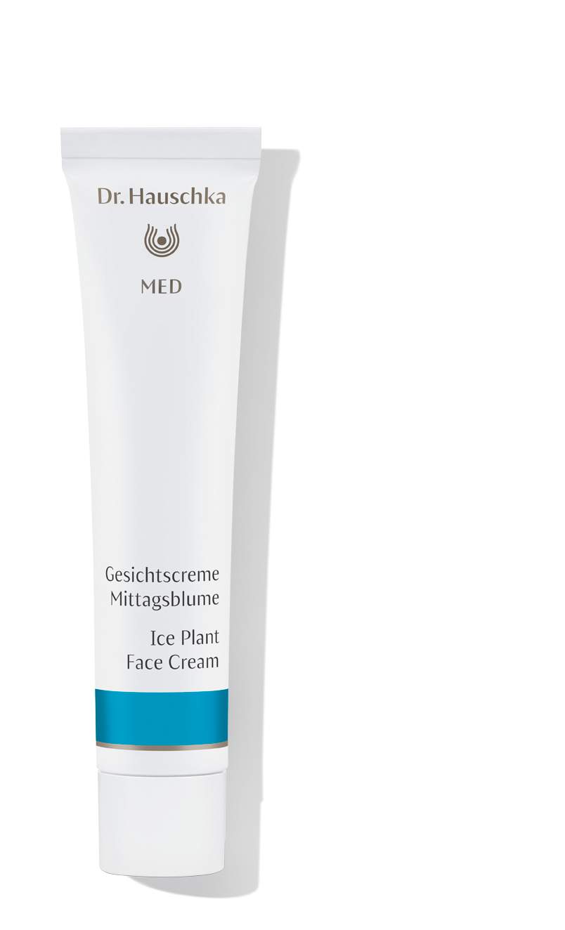 Dr. Hauschka - Gesichtscreme Mittagsblume 40 ml