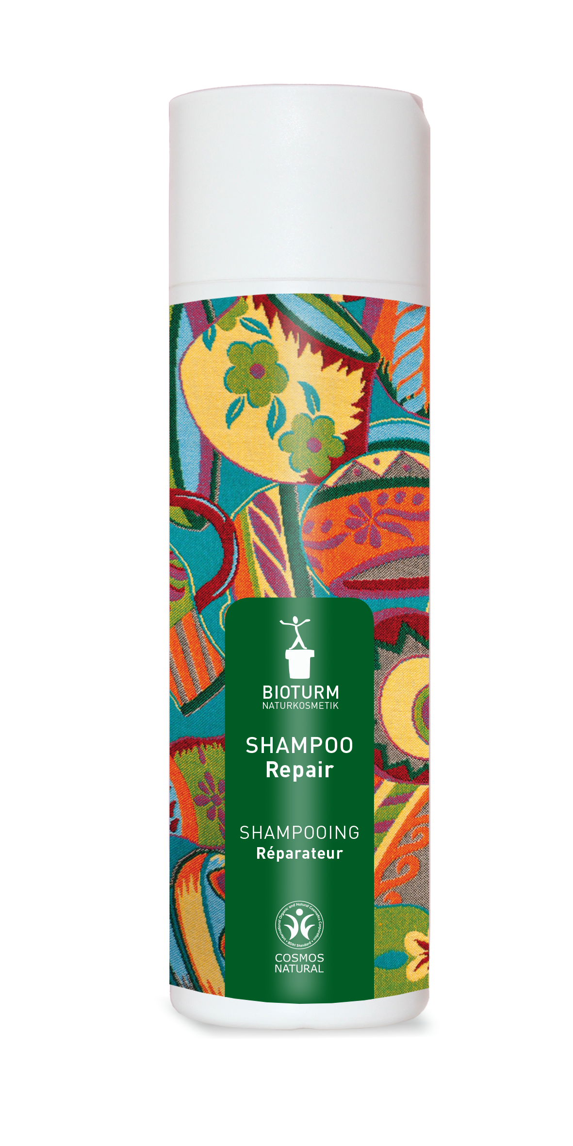 Bioturm - Shampoo Repair 200 ml