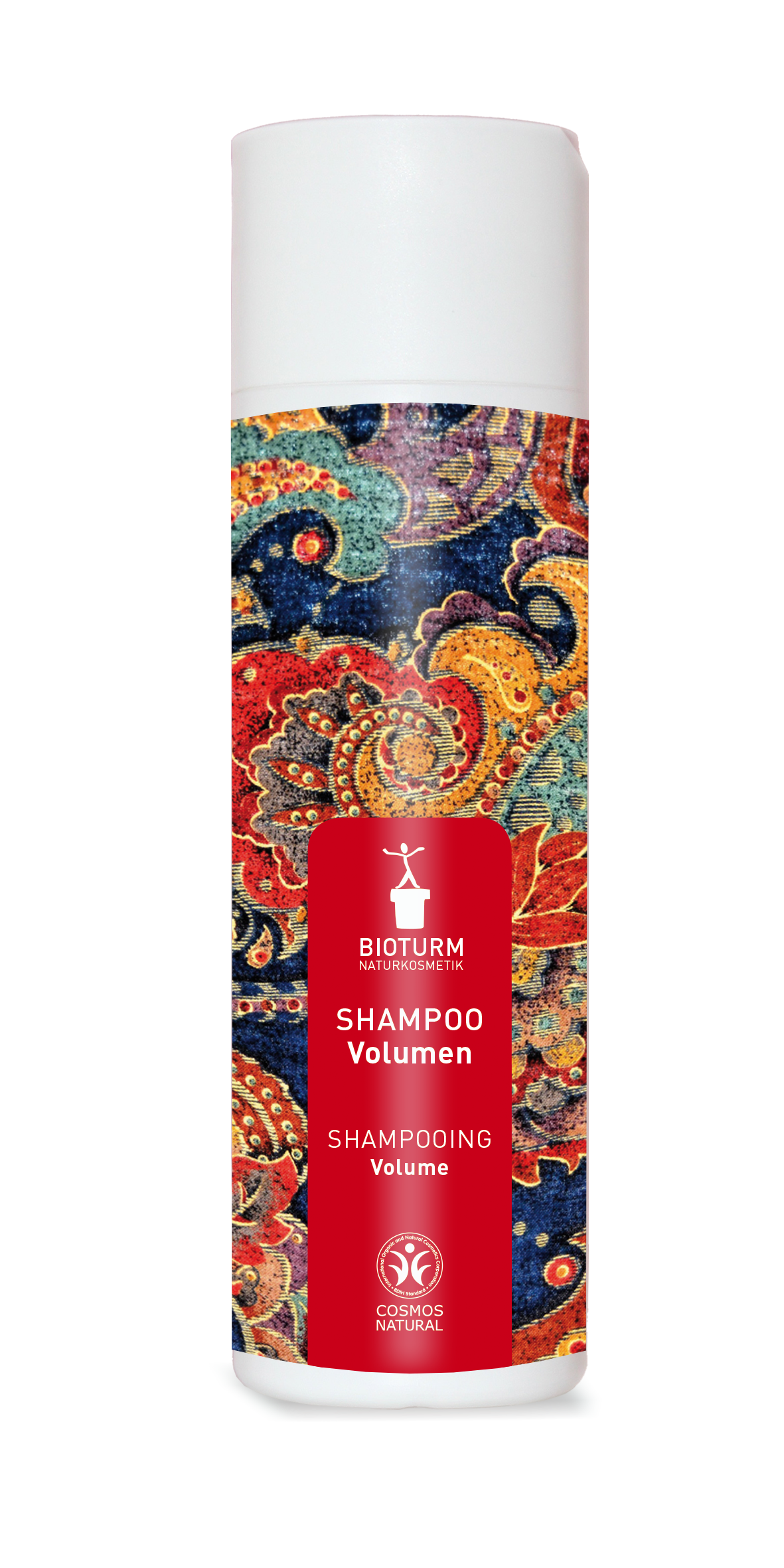 Bioturm - Shampoo Volumen 200 ml