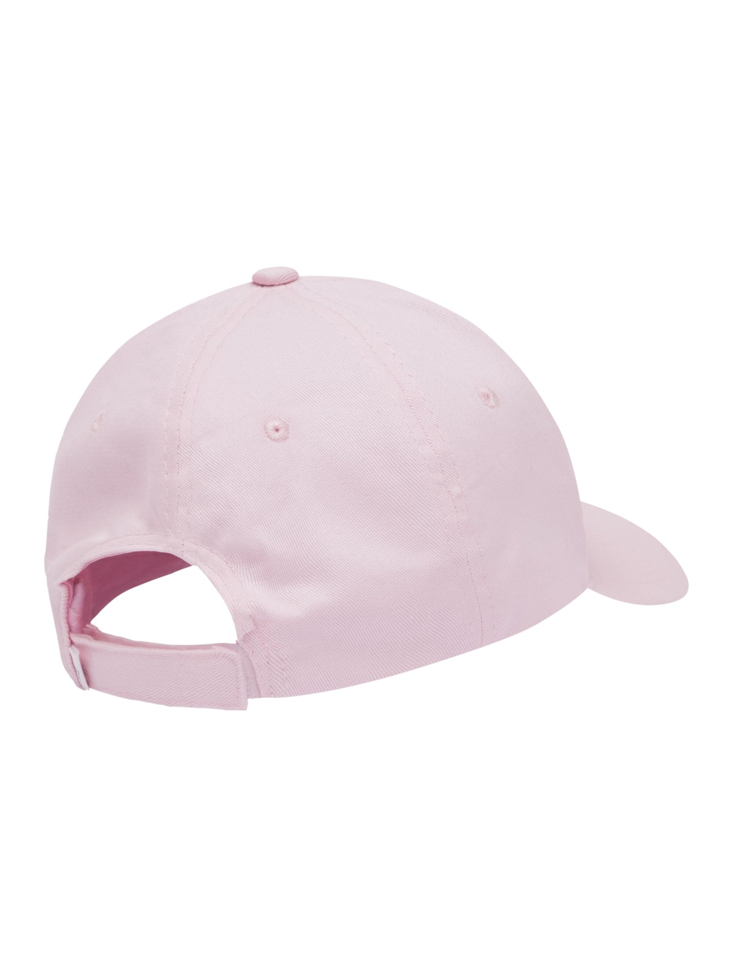 KCA - Twill baseball cap - Vegan Parfait Pink