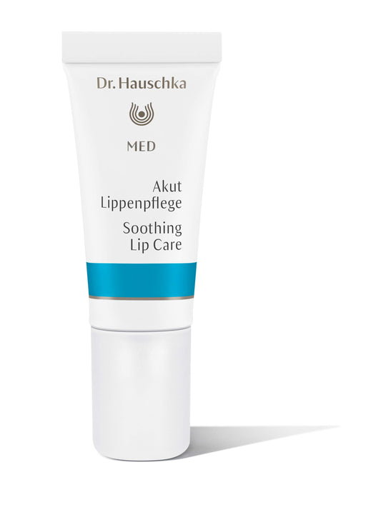 Dr. Hauschka - MED Akut Lippenpflege - 5 ml