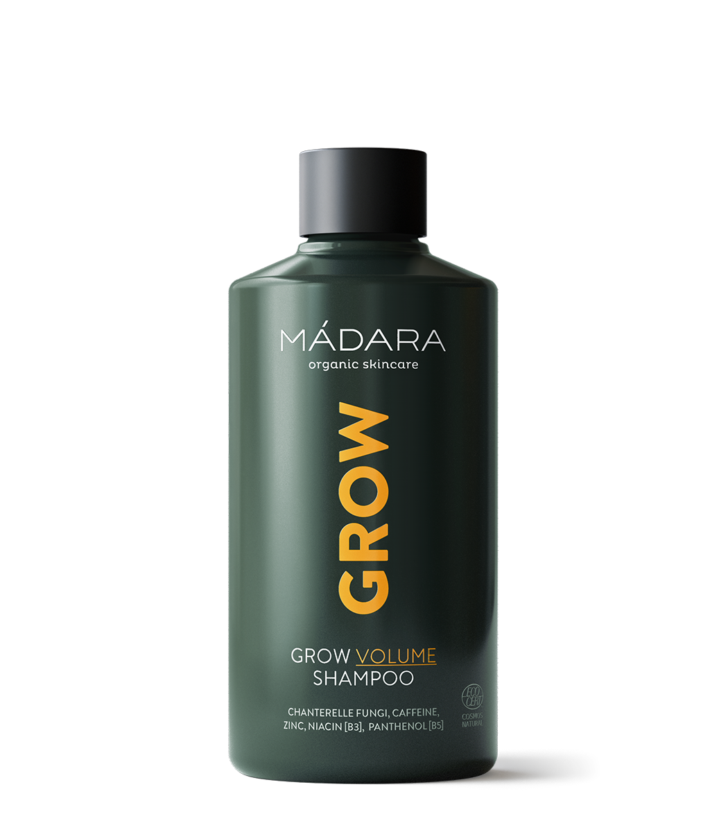 MADARA - GROW Volume Shampoo 250ml