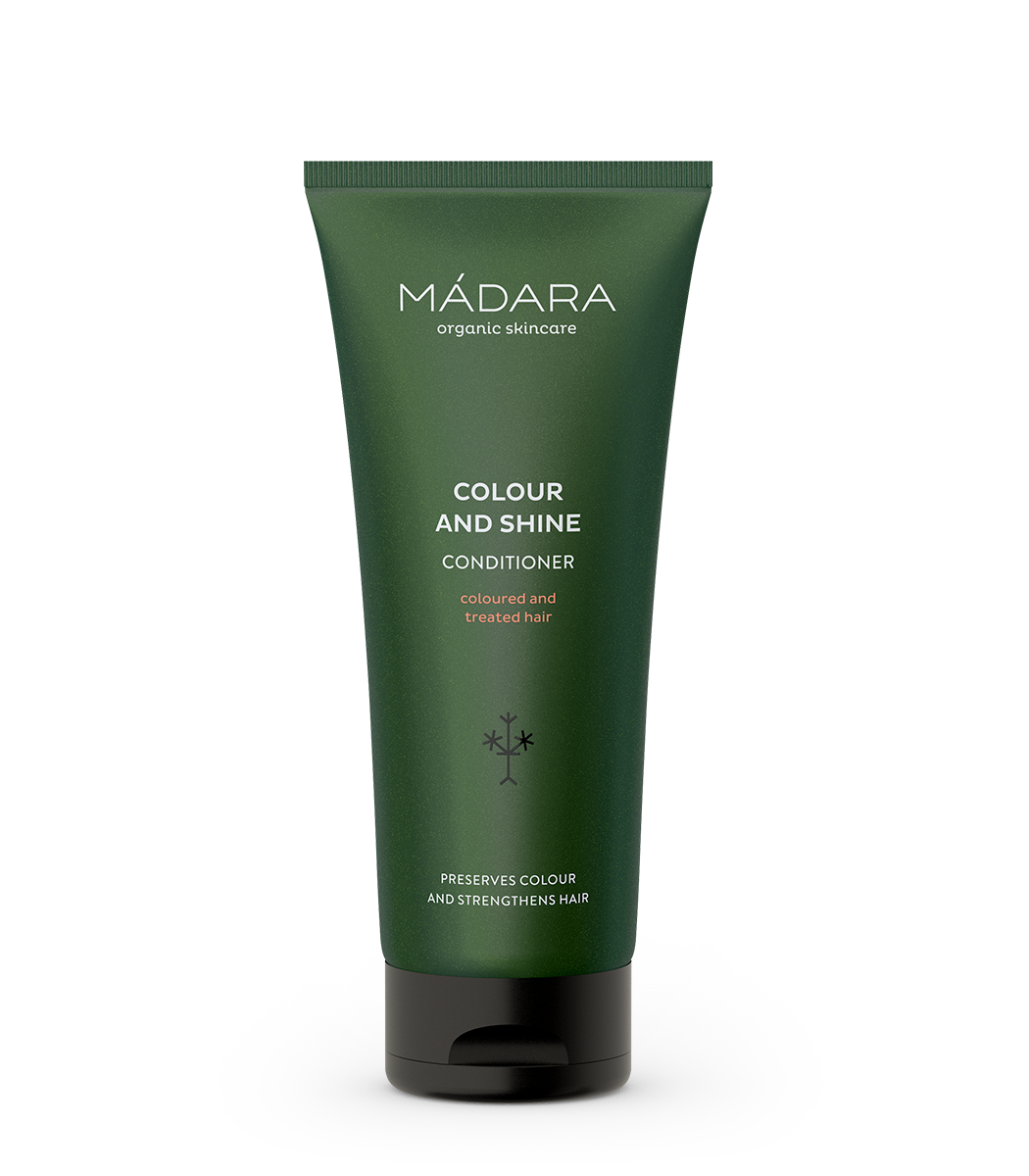 MADARA - Colour and Shine Conditioner 200ml