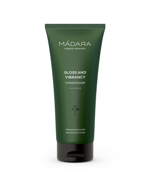 MADARA - Gloss and Vibrancy Conditioner 200ml