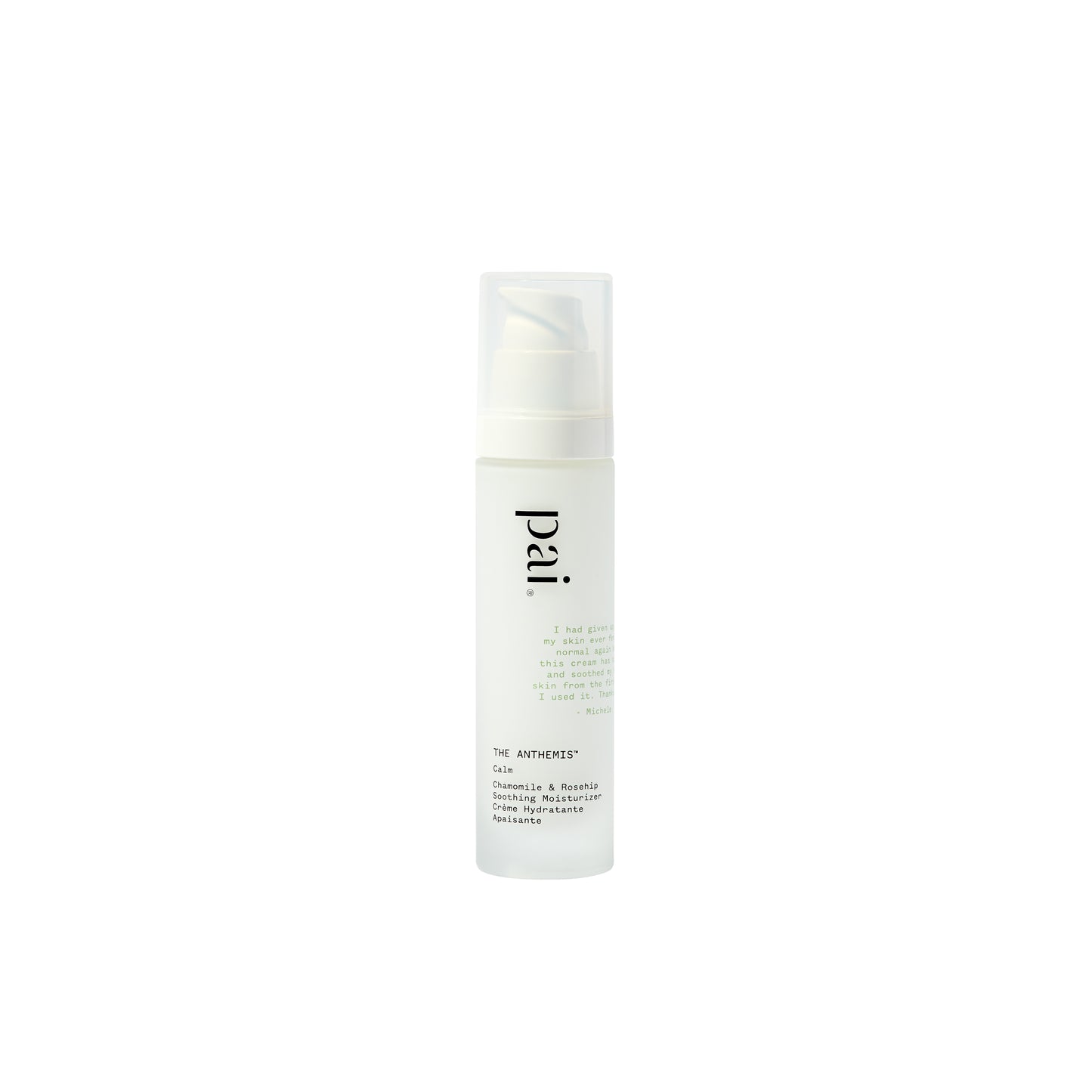 Pai - The Anthemis - Soothing Moisturizer 50ml