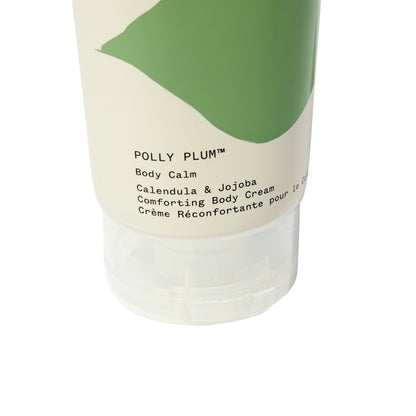 Pai - Polly Plum - Comforting Body Cream 200ml