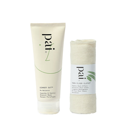 Pai - Dinner Out - The Blemish Mask 75ml