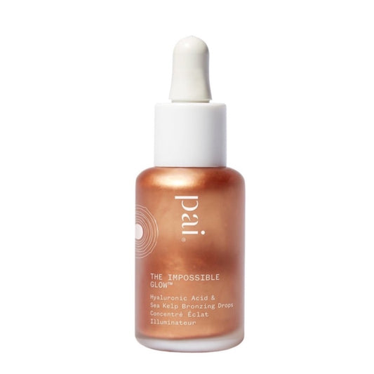 Pai - The Impossible Glow Highlighting Drops Bronze 30ml