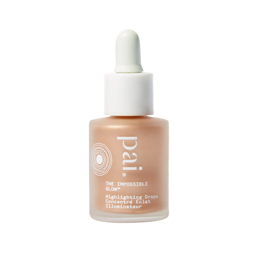 Pai - The Impossible Glow 03 Rose Gold 10ml
