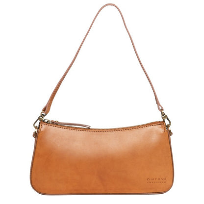 O MY BAG - TAYLOR Classic Cognac