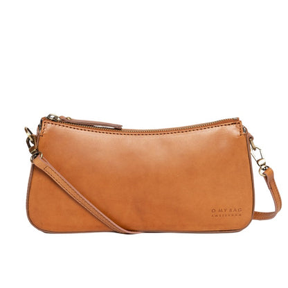 O MY BAG - TAYLOR Classic Cognac