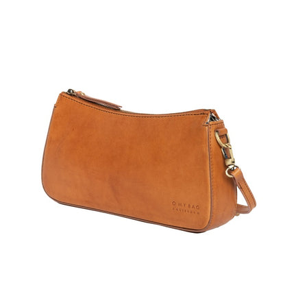 O MY BAG - TAYLOR Classic Cognac