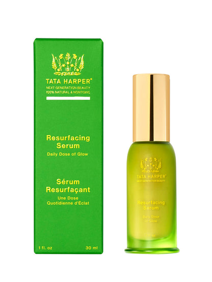 TATA HARPER - Resurfacing Serum 30ml
