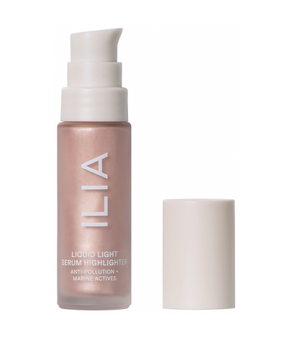 ILIA - LIQUID LIGHT SERUM HIGHLIGHTER 15 ml