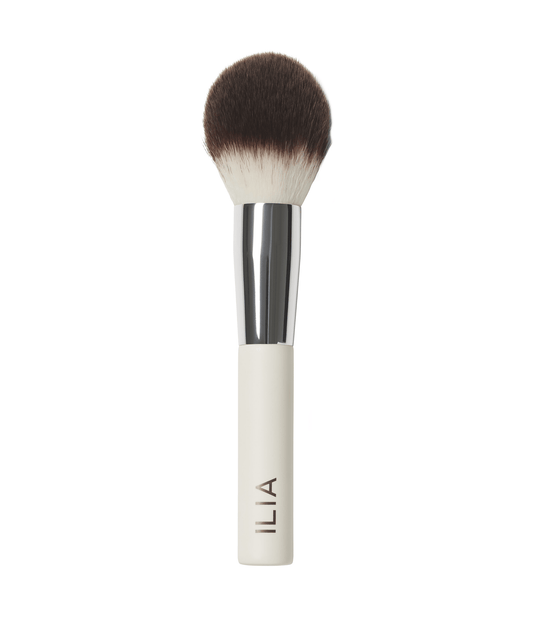 ILIA - Finishing Powder Brush - WERTE FREUNDE