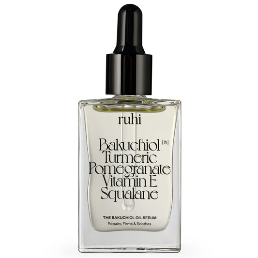 ruhi - the Bakuchiol Oil Serum 30 ml
