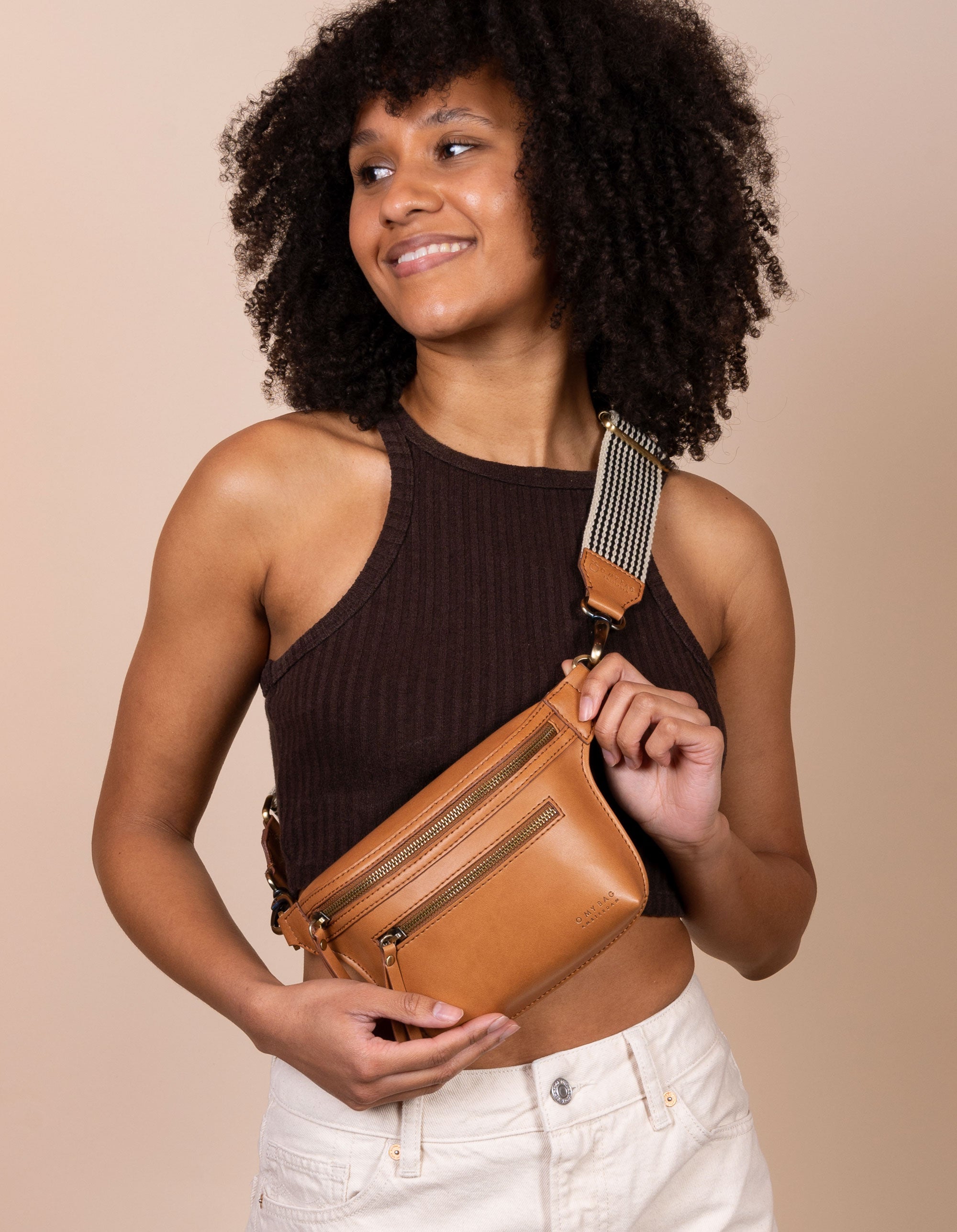 Iphone bum bag 2025