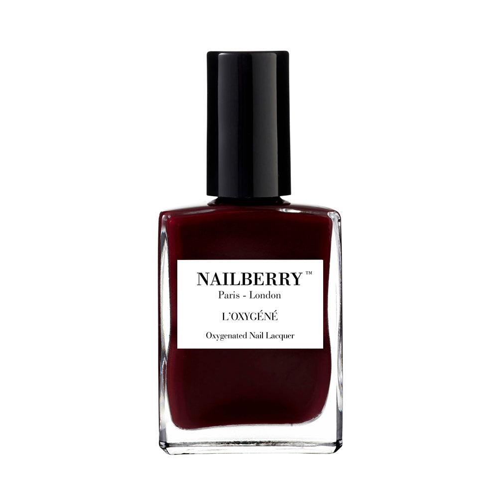 Nailberry - Nagellack Noirberry 15ml