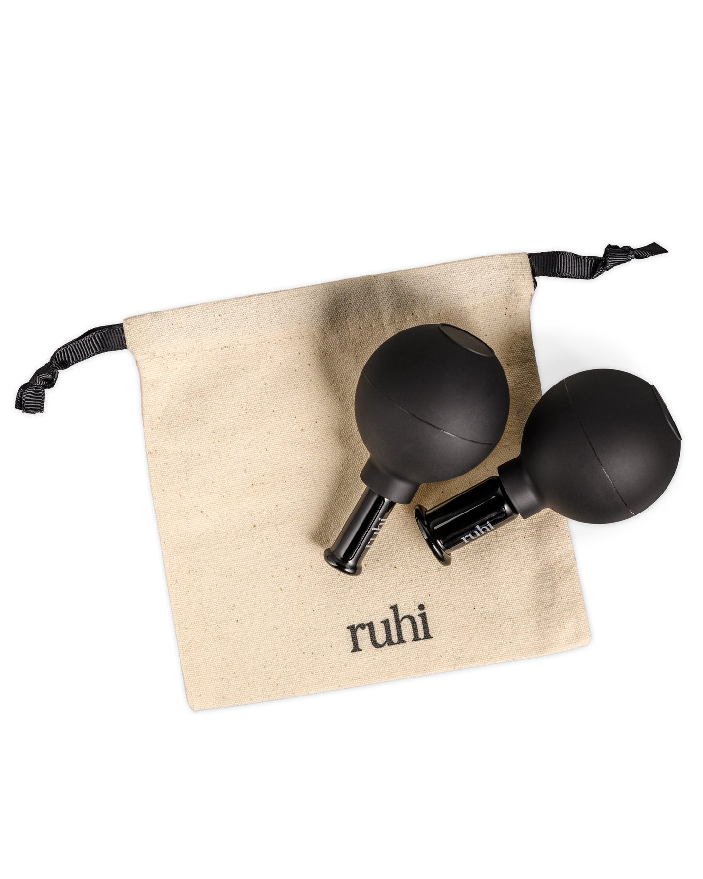 ruhi - the Facial Cups 1 Stk.