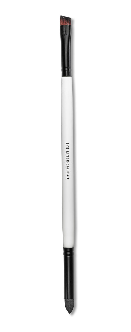 LILY LOLO - Eye Liner - Smudge Brush - 1st