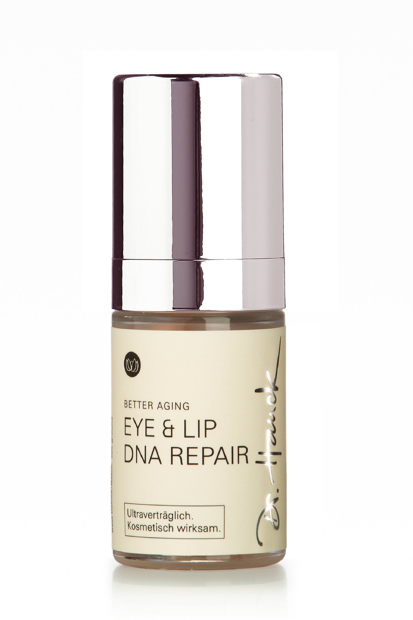 Dr. Hauck - DNA Repair Eye & Lip Care 15ml