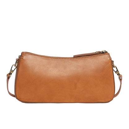 O MY BAG - TAYLOR Classic Cognac