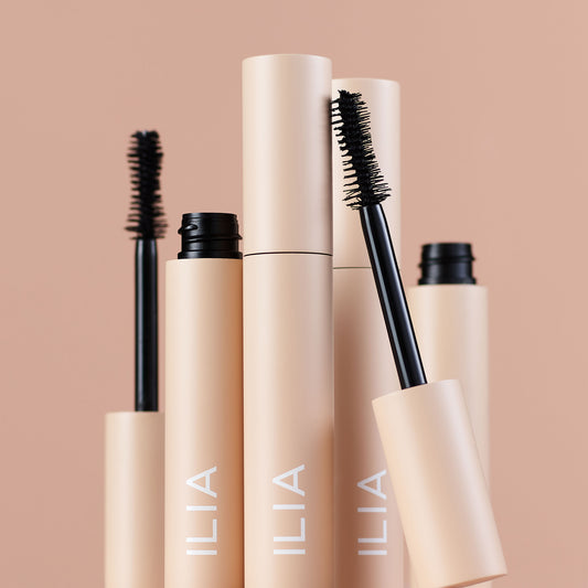 ILIA - Fullest Volumizing Mascara (Black) 9,5ml
