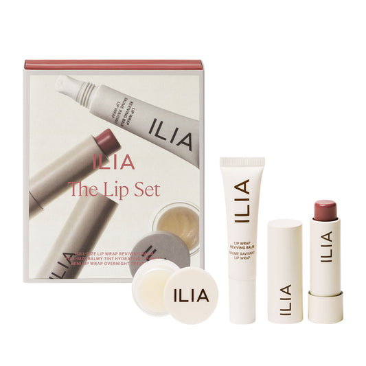 ILIA - Holiday Lip Set 1 Stk.