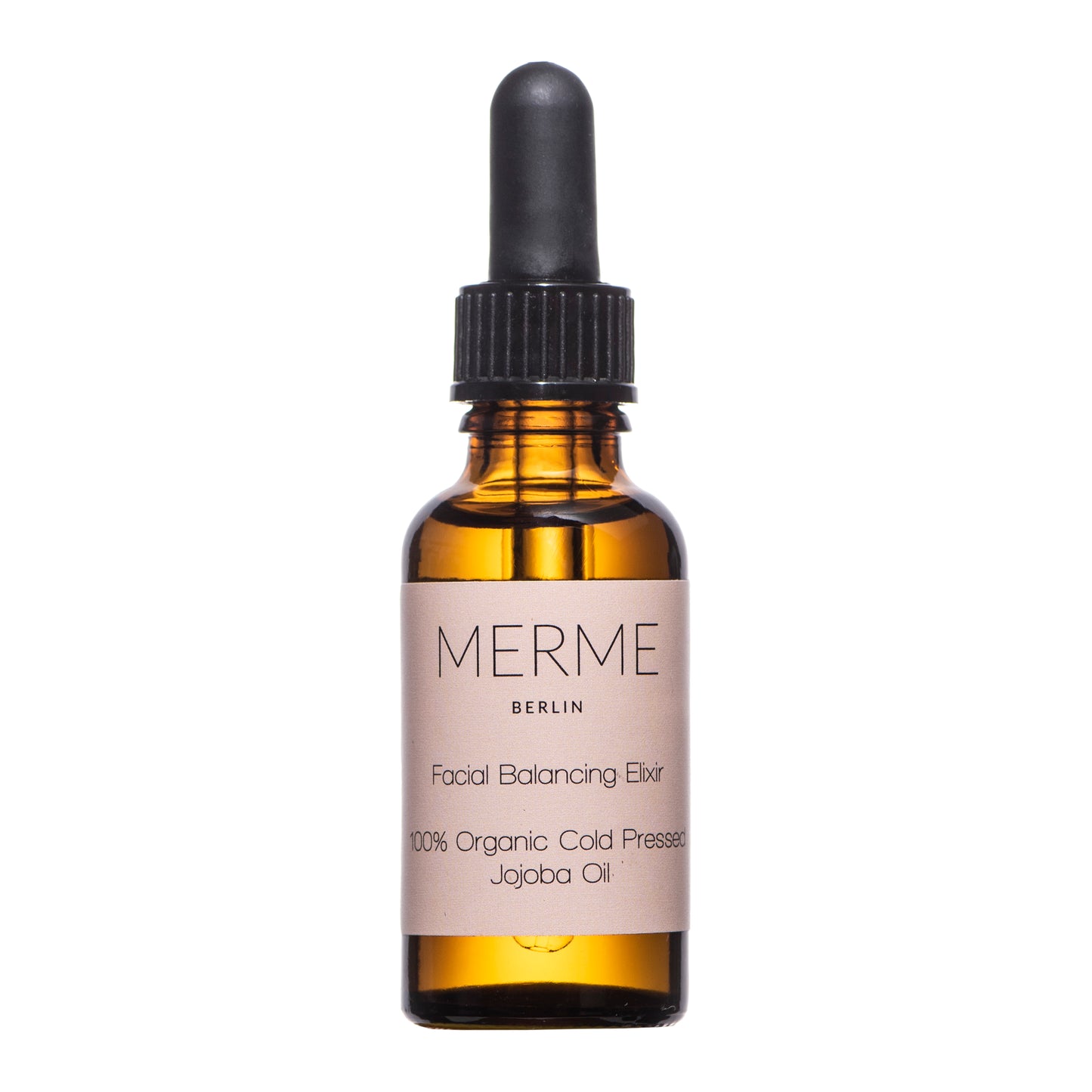 Merme - Facial Balancing Elixir - Jojoba Oil 30ml