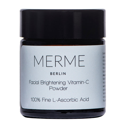 Merme - Facial Brightening Vitamin-C Powder 12g
