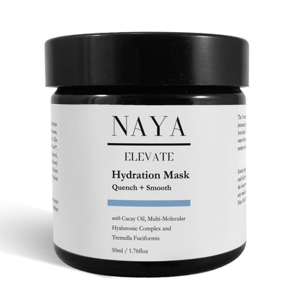 NAYA - Hydration Mask 60ml