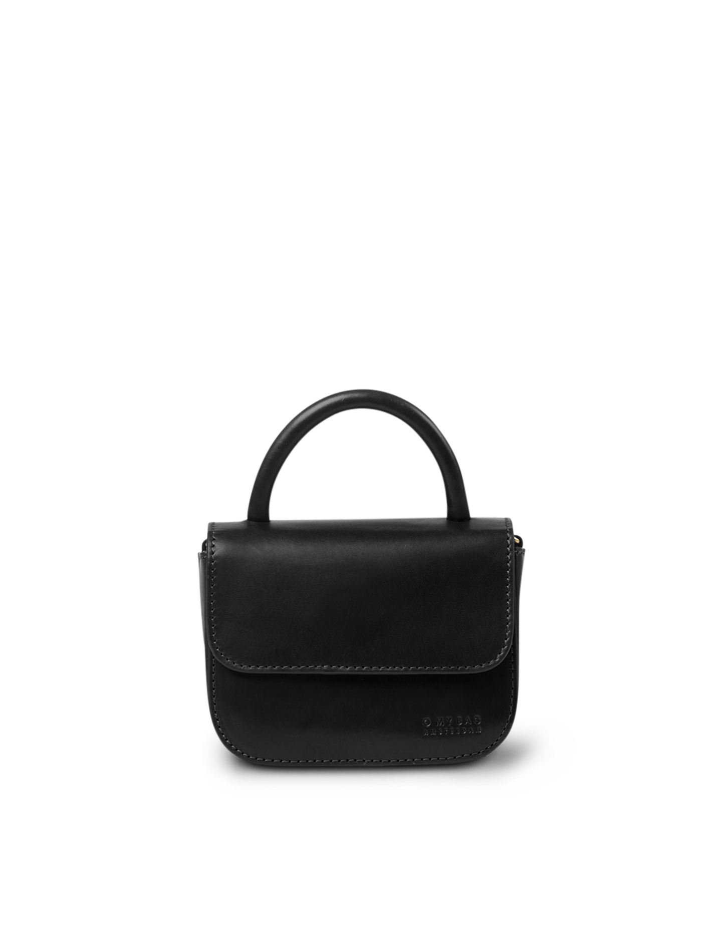 O MY BAG - NANO BAG Classic Black