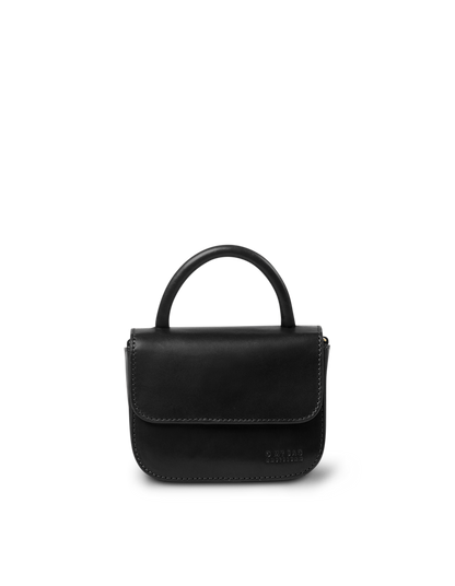 O MY BAG - NANO BAG Classic Black