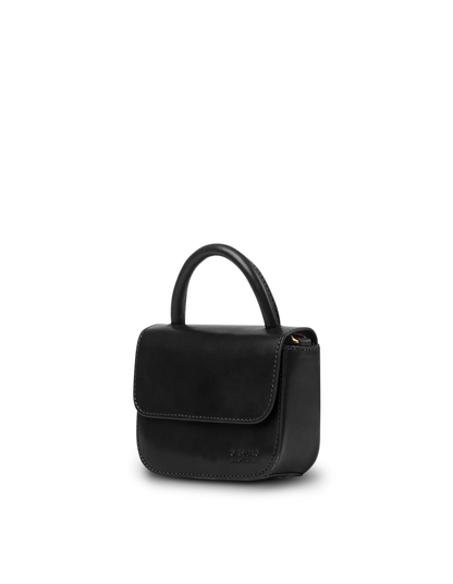 O MY BAG - NANO BAG Classic Black