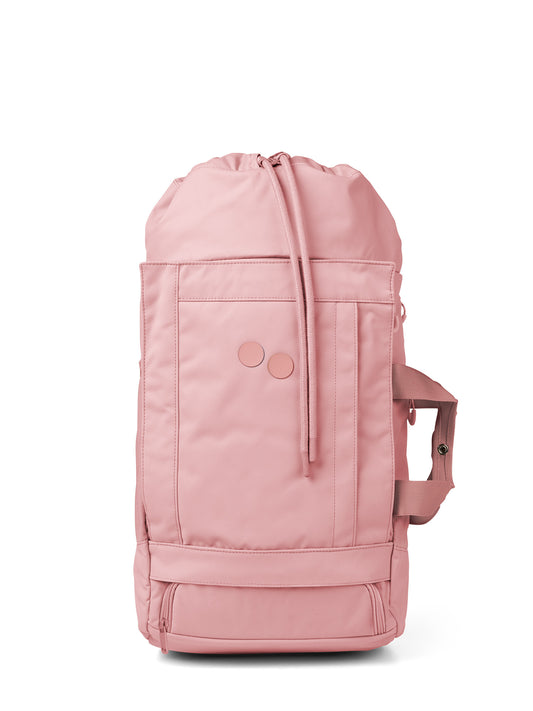 pinqponq - BLOK MEDIUM Daypack Plus Ash Pink
