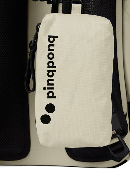 pinqponq - KOMUT MEDIUM Daypack Plus Pure Olive