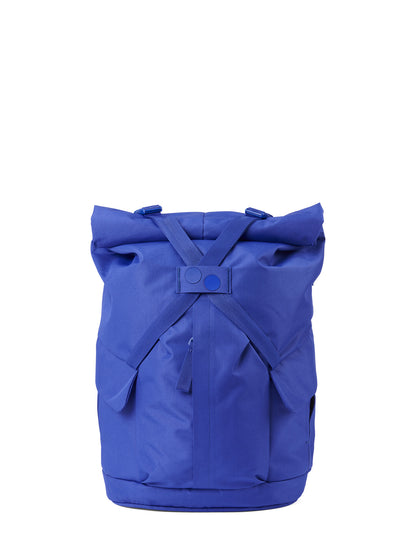 pinqponq - KROSS  Daypack Plus Poppy Blue