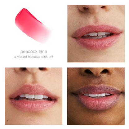 rms - tinted daily lip balm
